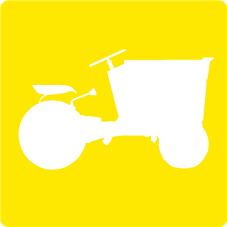 Matt's Cub Cadet Page